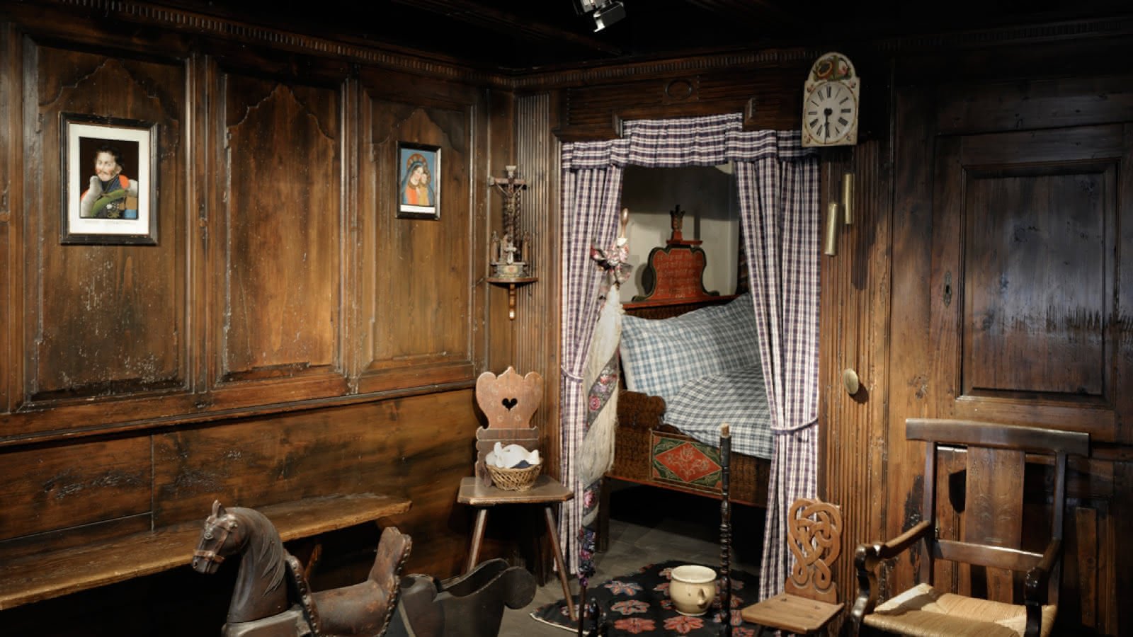 🏛️ 알자스 박물관 (뮈제 알자시앵)